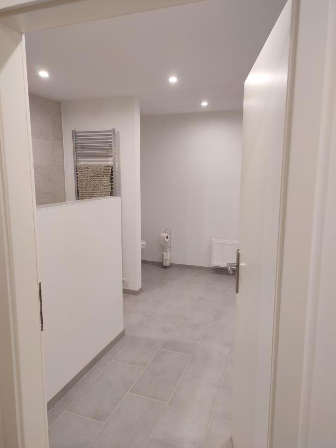 Frankenholzer Ferienwohnung Bexbach Exterior foto