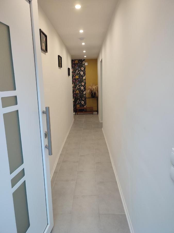 Frankenholzer Ferienwohnung Bexbach Exterior foto